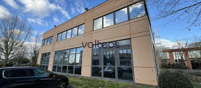 REXIM - Bureau - Haute-Garonne - Labège - 1