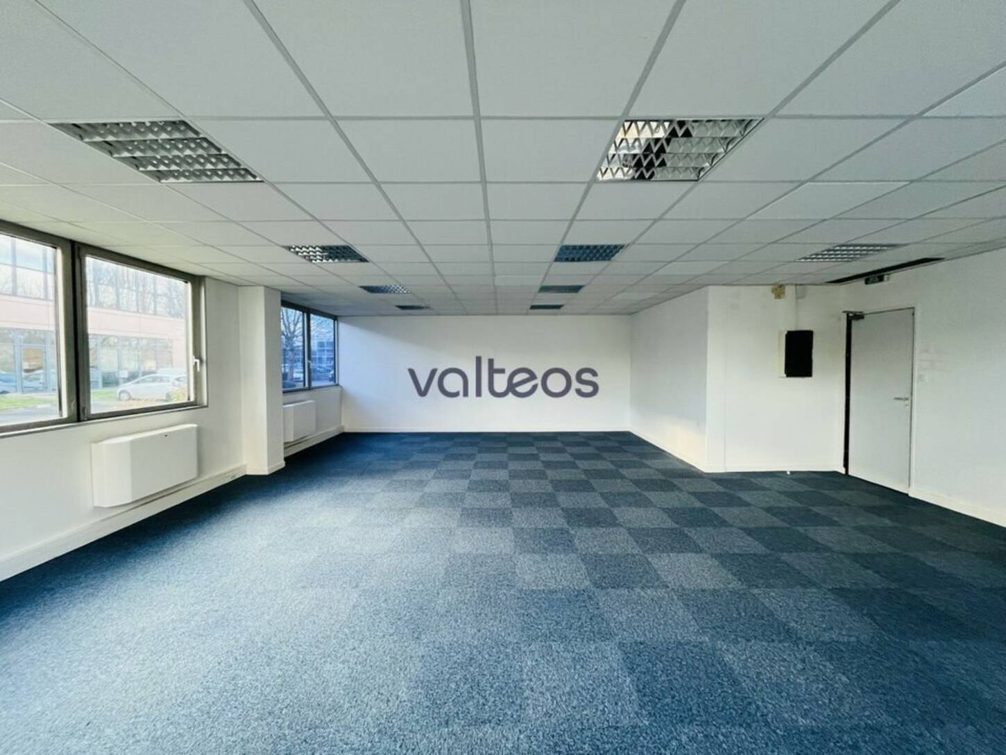 REXIM - Bureau - Haute-Garonne - Labège - 2