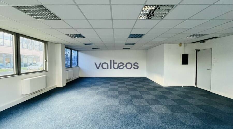 REXIM - Bureau - Haute-Garonne - Labège - 2