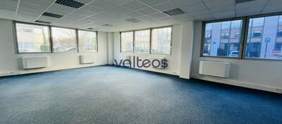 REXIM - Bureau - Haute-Garonne - Labège - 4