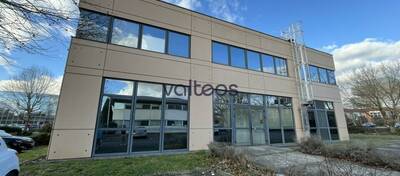 REXIM - Bureau - Haute-Garonne - Labège - 5