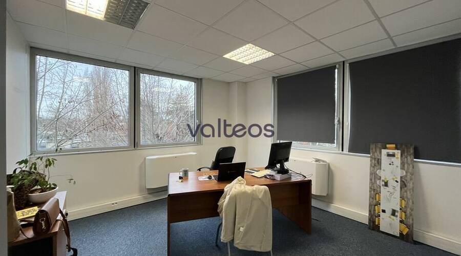 REXIM - Bureau - Haute-Garonne - Labège - 7