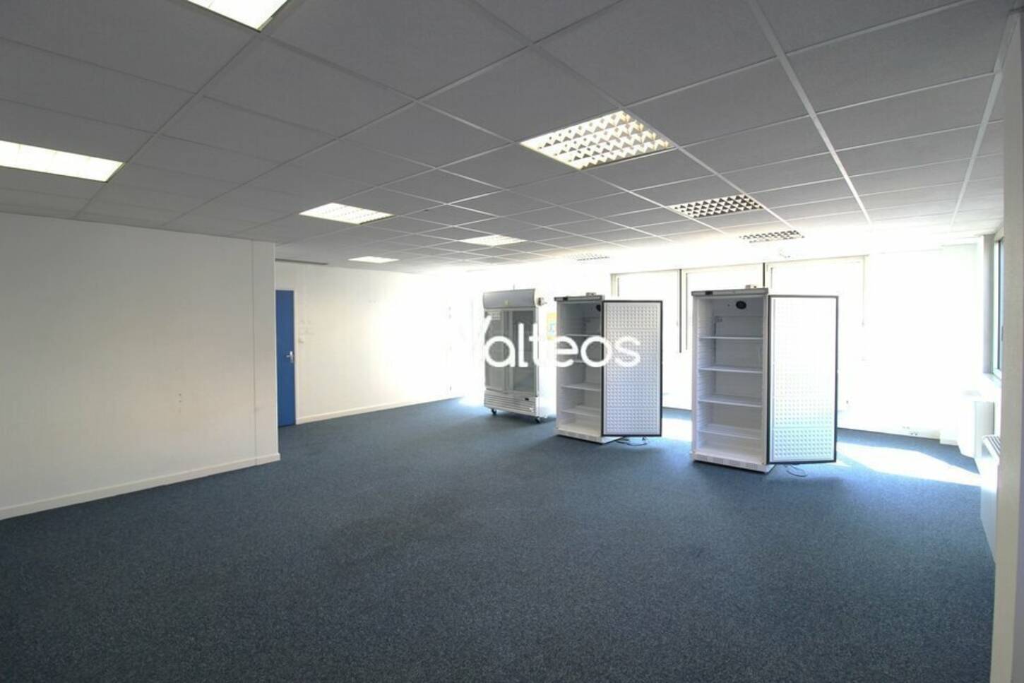 REXIM - Bureau - Haute-Garonne - Labège - 2