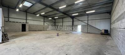 REXIM - Local d'activités - Haute-Garonne - Villeneuve-Tolosane - 3