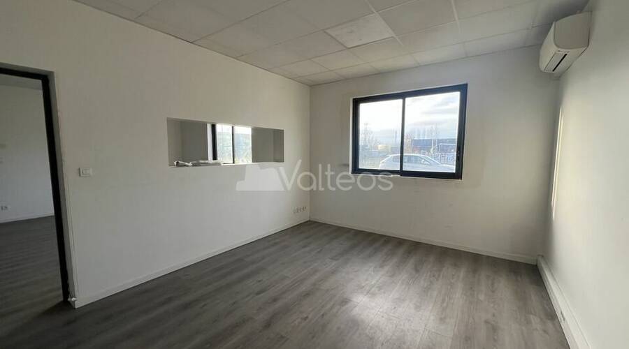 REXIM - Local d'activités - Haute-Garonne - Villeneuve-Tolosane - 5