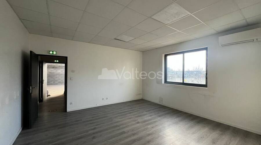 REXIM - Local d'activités - Haute-Garonne - Villeneuve-Tolosane - 6