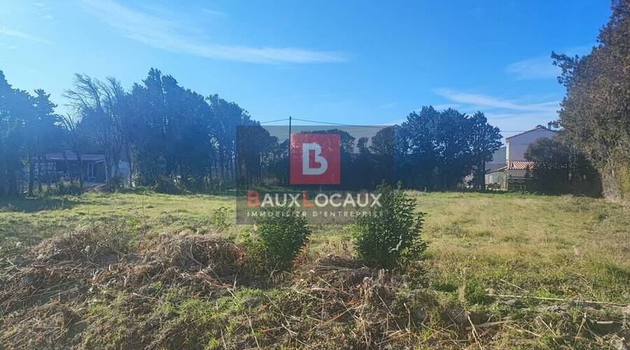 REXIM - Terrain - Bouches-du-Rhône - Salon-de-Provence - 1