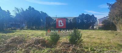 REXIM - Terrain - Bouches-du-Rhône - Salon-de-Provence - 1