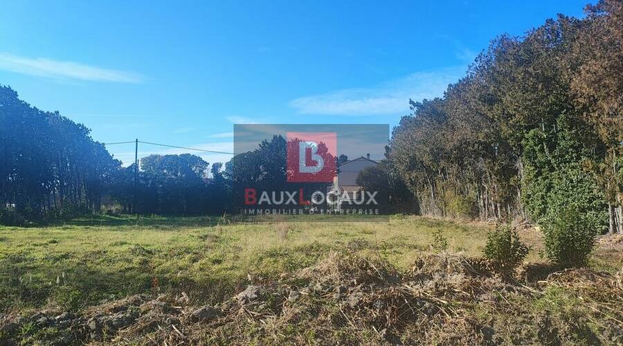 REXIM - Terrain - Bouches-du-Rhône - Salon-de-Provence - 2