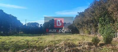 REXIM - Terrain - Bouches-du-Rhône - Salon-de-Provence - 2