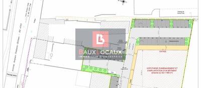 REXIM - Terrain - Bouches-du-Rhône - Salon-de-Provence - 4