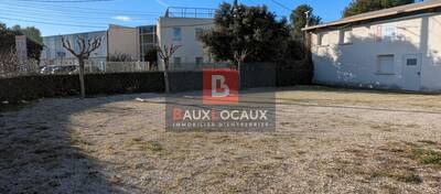 REXIM - Local d'activités - Bouches-du-Rhône - Grans - 10