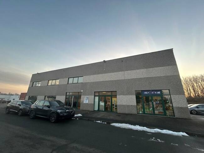 REXIM - Bureau - Nord - Bondues - 1