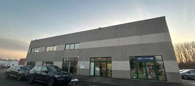 REXIM - Bureau - Nord - Bondues - 1