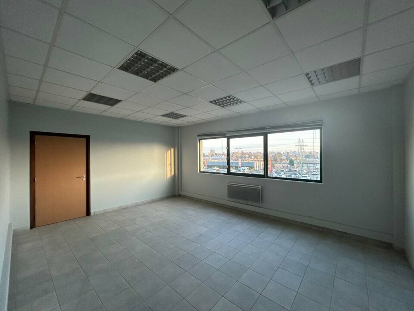 REXIM - Bureau - Nord - Bondues - 2