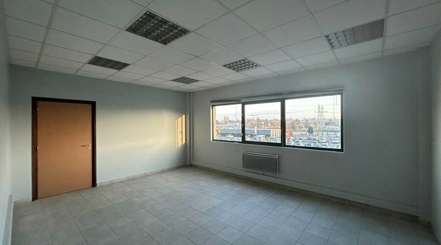 REXIM - Bureau - Nord - Bondues - 2