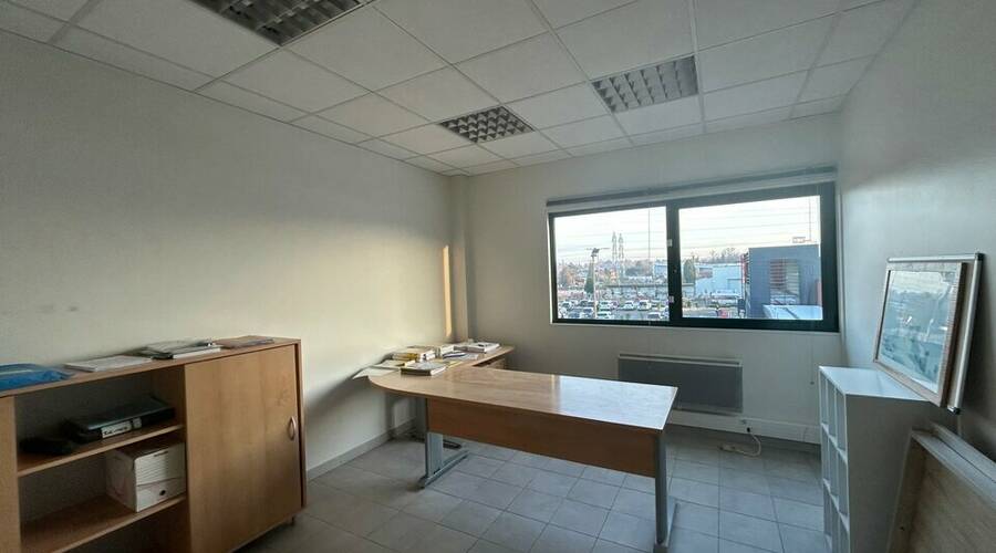 REXIM - Bureau - Nord - Bondues - 3
