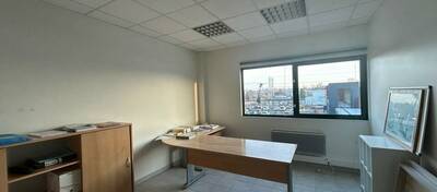 REXIM - Bureau - Nord - Bondues - 3