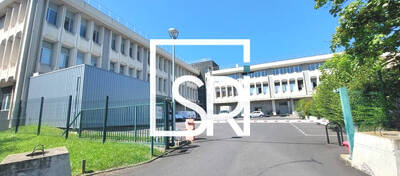REXIM - Bureau - Puy-de-Dôme - Clermont-Ferrand - 2