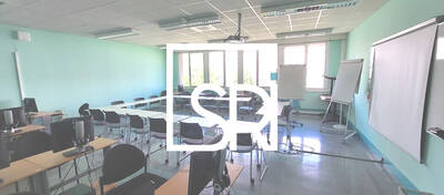 REXIM - Bureau - Puy-de-Dôme - Clermont-Ferrand - 4