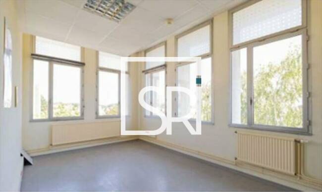 REXIM - Bureau - Puy-de-Dôme - Clermont-Ferrand - 1