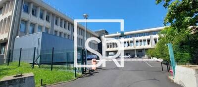 REXIM - Bureau - Puy-de-Dôme - Clermont-Ferrand - 8