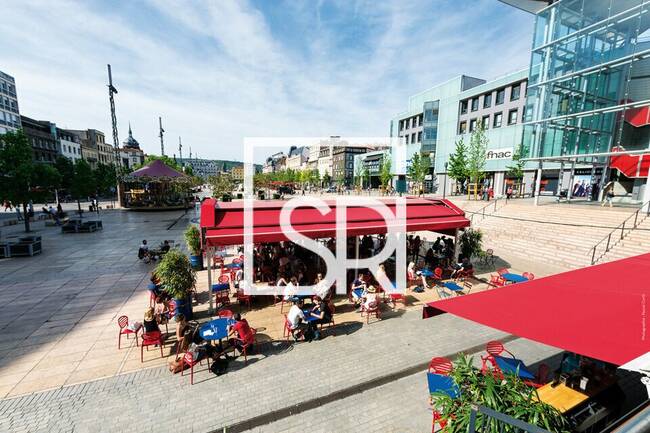 REXIM - Local commercial - Puy-de-Dôme - Clermont-Ferrand - 1