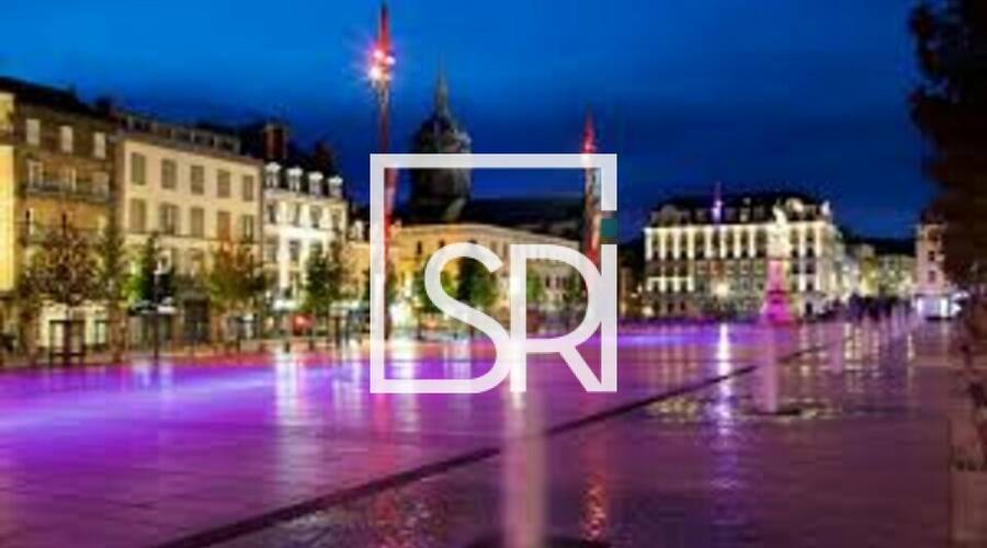 REXIM - Local commercial - Puy-de-Dôme - Clermont-Ferrand - 7