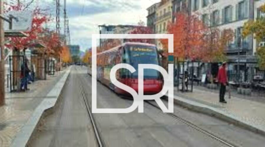 REXIM - Local commercial - Puy-de-Dôme - Clermont-Ferrand - 9