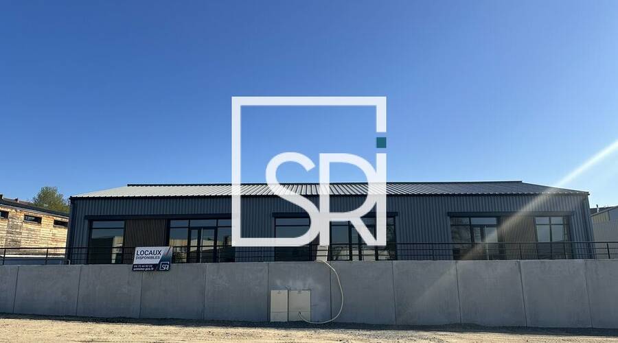 REXIM - Local commercial - Allier - Cusset - 2