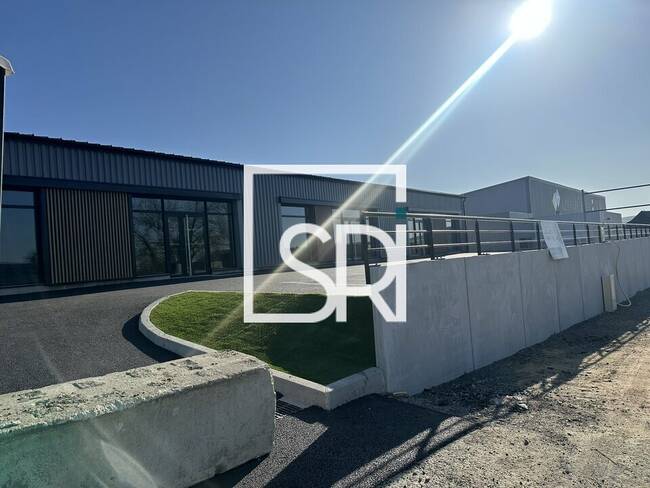 REXIM - Local commercial - Allier - Cusset - 1
