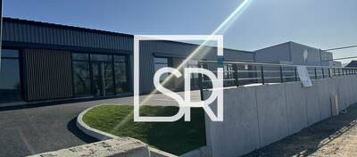 REXIM - Local commercial - Allier - Cusset - 1