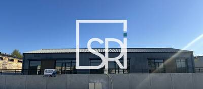 REXIM - Local commercial - Allier - Cusset - 2