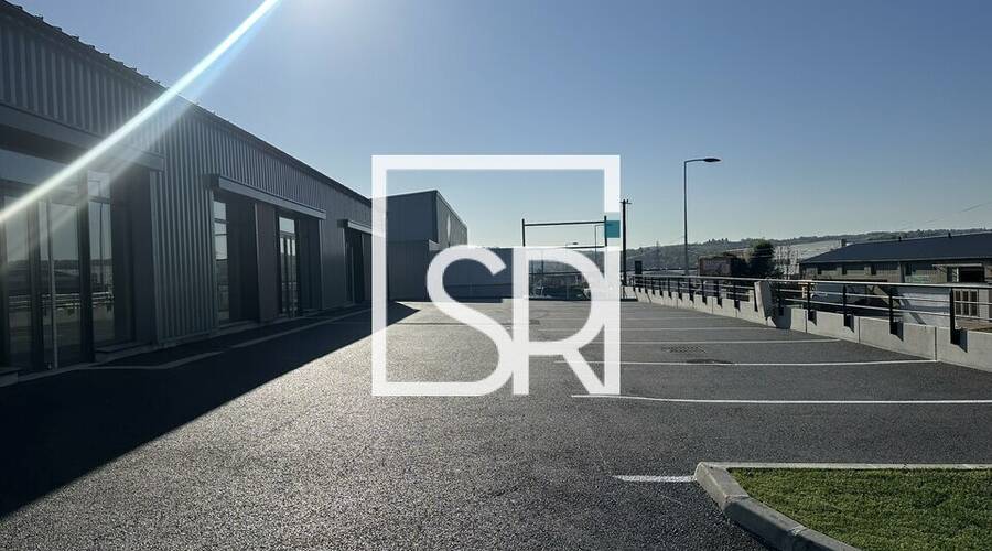 REXIM - Local commercial - Allier - Cusset - 3