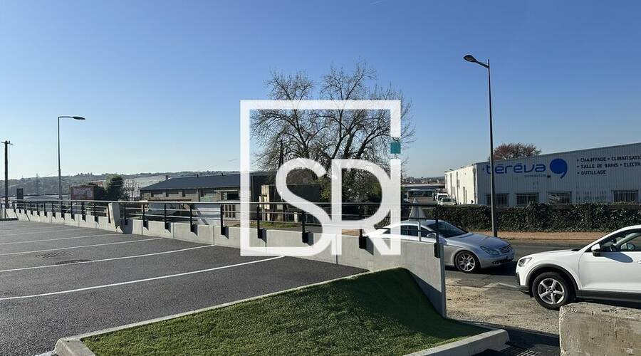 REXIM - Local commercial - Allier - Cusset - 4
