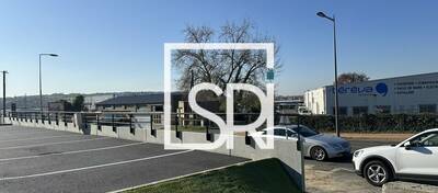 REXIM - Local commercial - Allier - Cusset - 4