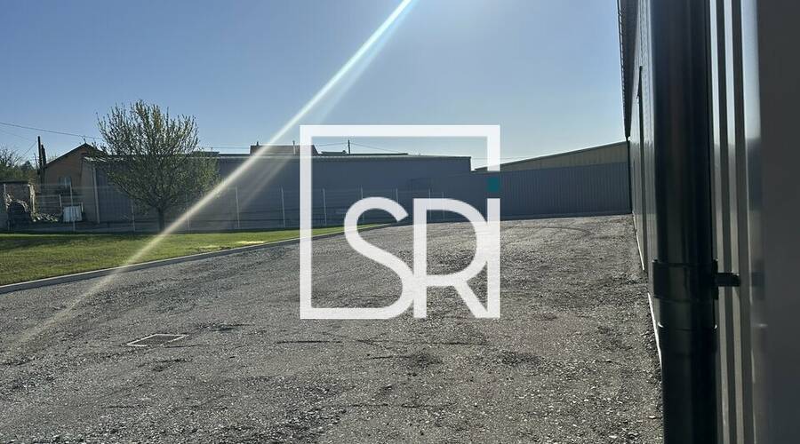 REXIM - Local commercial - Allier - Cusset - 5