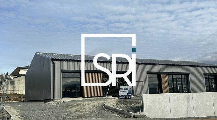 REXIM - Local commercial - Allier - Cusset - 6