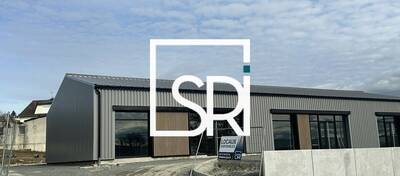 REXIM - Local commercial - Allier - Cusset - 6