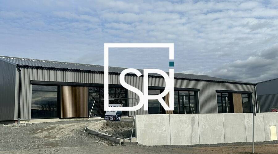 REXIM - Local commercial - Allier - Cusset - 7