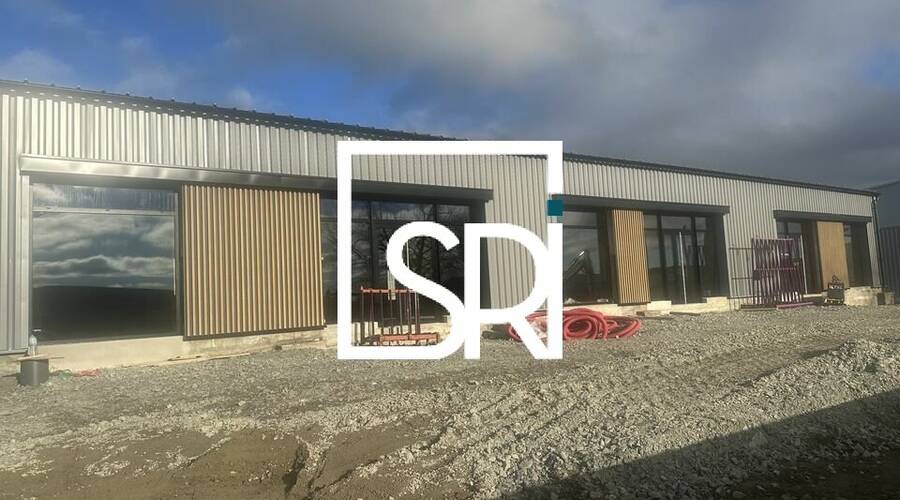 REXIM - Local commercial - Allier - Cusset - 10