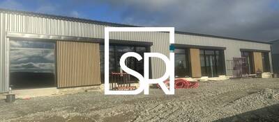 REXIM - Local commercial - Allier - Cusset - 10