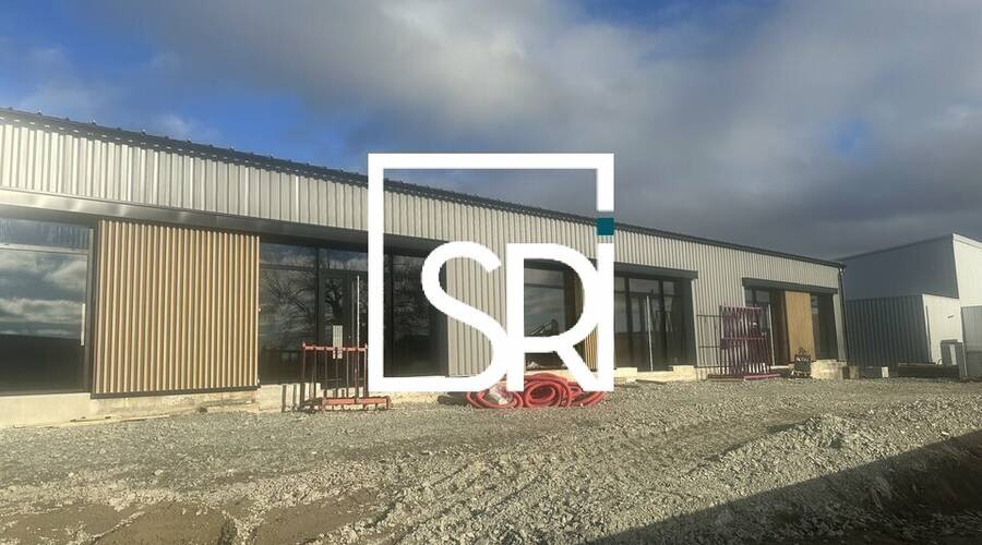 REXIM - Local commercial - Allier - Cusset - 11