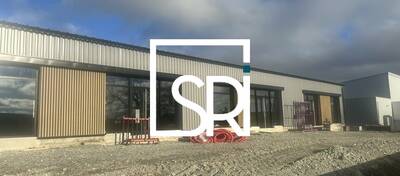 REXIM - Local commercial - Allier - Cusset - 11