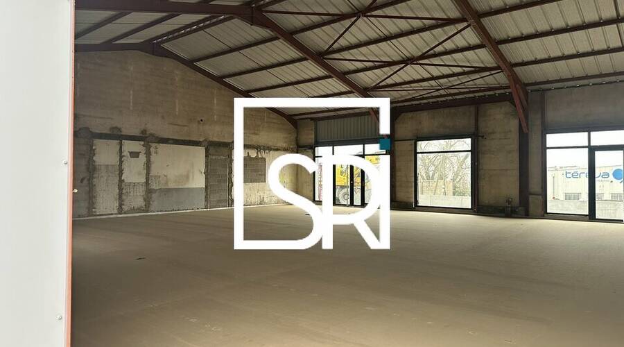 REXIM - Local commercial - Allier - Cusset - 12