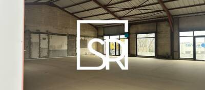 REXIM - Local commercial - Allier - Cusset - 12