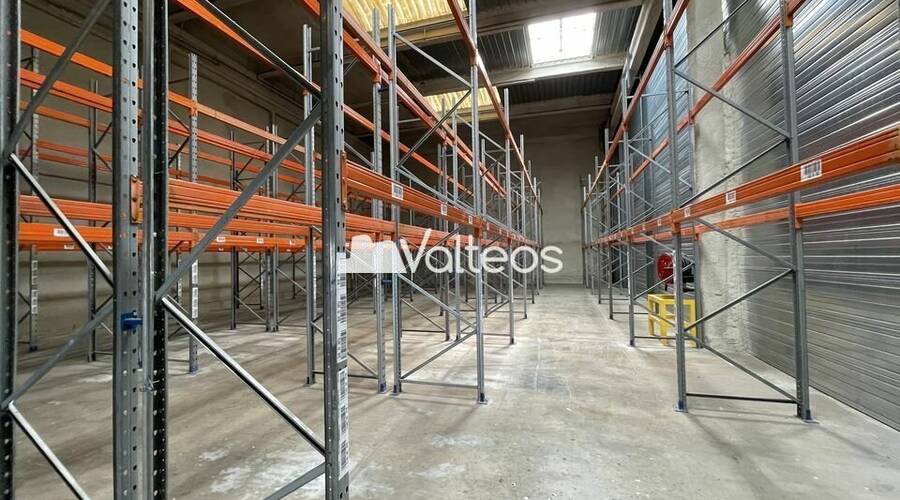 REXIM - Local d'activités - Haute-Garonne - Toulouse - 1