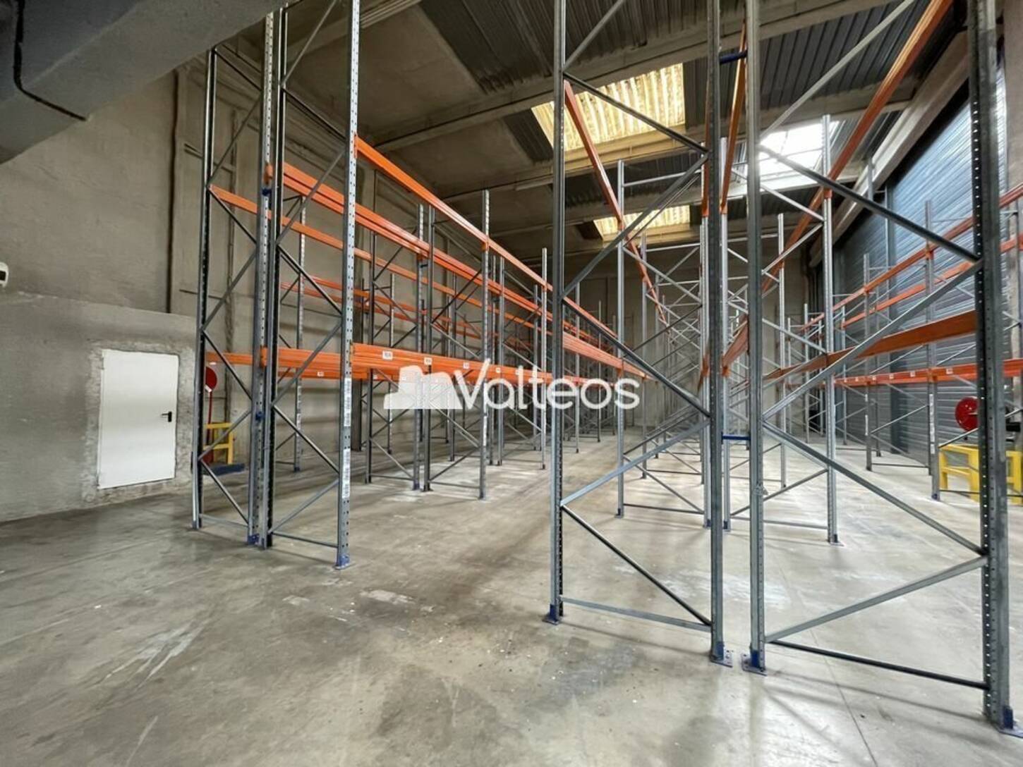 REXIM - Local d'activités - Haute-Garonne - Toulouse - 2