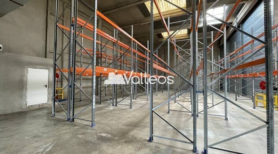 REXIM - Local d'activités - Haute-Garonne - Toulouse - 2