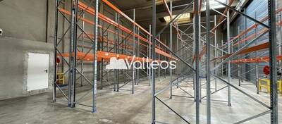 REXIM - Local d'activités - Haute-Garonne - Toulouse - 2